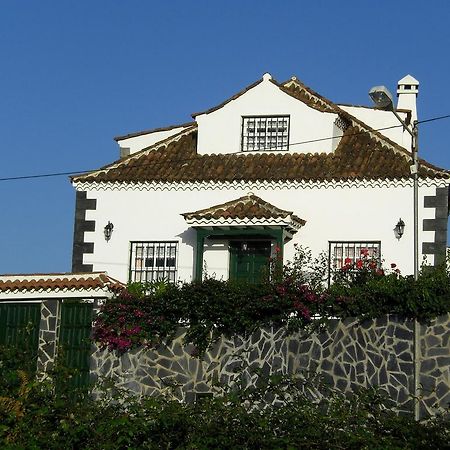 San Juan de la Rambla El Lagar De Piedraヴィラ 部屋 写真