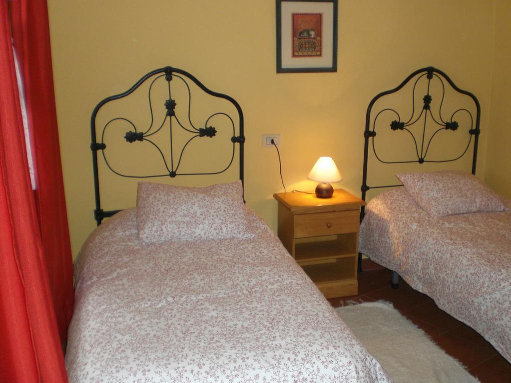 San Juan de la Rambla El Lagar De Piedraヴィラ 部屋 写真