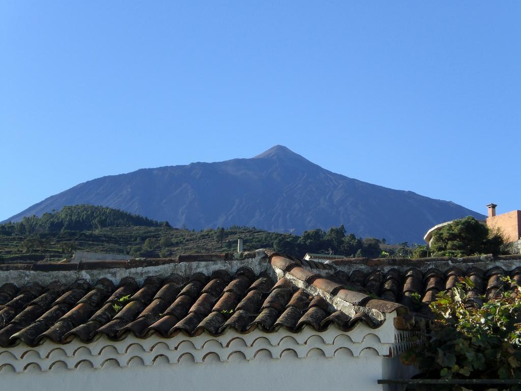 San Juan de la Rambla El Lagar De Piedraヴィラ 部屋 写真