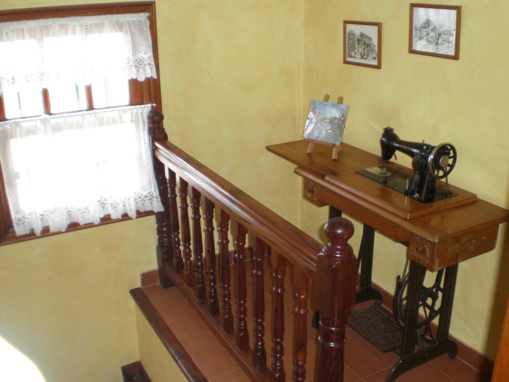 San Juan de la Rambla El Lagar De Piedraヴィラ 部屋 写真